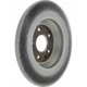 Purchase Top-Quality Rear Disc Brake Rotor by CENTRIC PARTS - 320.61103 pa11