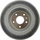 Purchase Top-Quality Rear Disc Brake Rotor by CENTRIC PARTS - 320.61103 pa8