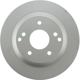 Purchase Top-Quality Rotor de frein à disque arrière par CENTRIC PARTS - 320.62041F pa2