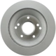 Purchase Top-Quality Rotor de frein à disque arrière par CENTRIC PARTS - 320.62041F pa9