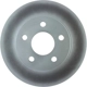 Purchase Top-Quality Rear Disc Brake Rotor by CENTRIC PARTS - 320.62045F pa12