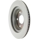 Purchase Top-Quality Rear Disc Brake Rotor by CENTRIC PARTS - 320.62049F pa10