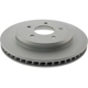 Purchase Top-Quality CENTRIC PARTS - 320.62061F - Brake Rotor pa3