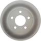 Purchase Top-Quality Rear Disc Brake Rotor by CENTRIC PARTS - 320.62079F pa8