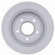 Purchase Top-Quality Rotor de frein à disque arrière par CENTRIC PARTS - 320.62097F pa7