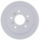 Purchase Top-Quality Rear Disc Brake Rotor by CENTRIC PARTS - 320.62097F pa8