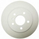 Purchase Top-Quality Rear Disc Brake Rotor by CENTRIC PARTS - 320.62101F pa13