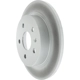 Purchase Top-Quality Rear Disc Brake Rotor by CENTRIC PARTS - 320.62115 pa4
