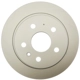 Purchase Top-Quality Rear Disc Brake Rotor by CENTRIC PARTS - 320.62115F pa6