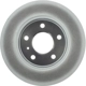 Purchase Top-Quality CENTRIC PARTS - 320.62129F - Rear Disc Brake Rotor pa6
