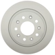 Purchase Top-Quality CENTRIC PARTS - 320.62145F - Brake Rotor pa1