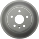 Purchase Top-Quality Rear Disc Brake Rotor by CENTRIC PARTS - 320.62151F pa3