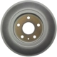 Purchase Top-Quality Rear Disc Brake Rotor by CENTRIC PARTS - 320.62151F pa4