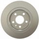 Purchase Top-Quality Rear Disc Brake Rotor by CENTRIC PARTS - 320.62151F pa9
