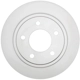 Purchase Top-Quality Rear Disc Brake Rotor by CENTRIC PARTS - 320.63035F pa6