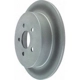 Purchase Top-Quality Rear Disc Brake Rotor by CENTRIC PARTS - 320.63043 pa15