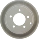 Purchase Top-Quality Rear Disc Brake Rotor by CENTRIC PARTS - 320.63066 pa10
