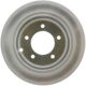 Purchase Top-Quality Rear Disc Brake Rotor by CENTRIC PARTS - 320.63066 pa9