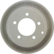Purchase Top-Quality CENTRIC PARTS - 320.63066F - Rear Disc Brake Rotor pa12