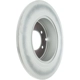 Purchase Top-Quality Rotor de frein à disque arrière par CENTRIC PARTS - 320.63069 pa1