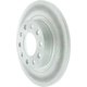 Purchase Top-Quality Rear Disc Brake Rotor by CENTRIC PARTS - 320.63077F pa5