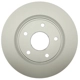 Purchase Top-Quality CENTRIC PARTS - 320.63085F - Brake Rotor pa1