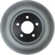 Purchase Top-Quality CENTRIC PARTS - 320.65052 - Disc Brake Rotor pa7