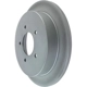 Purchase Top-Quality Rear Disc Brake Rotor by CENTRIC PARTS - 320.65059F pa10