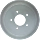 Purchase Top-Quality Rear Disc Brake Rotor by CENTRIC PARTS - 320.65059F pa9