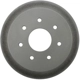 Purchase Top-Quality Rear Disc Brake Rotor by CENTRIC PARTS - 320.65061F pa11