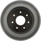 Purchase Top-Quality Rear Disc Brake Rotor by CENTRIC PARTS - 320.65061F pa6