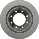 Purchase Top-Quality Rotor de frein à disque arrière par CENTRIC PARTS - 320.65071F pa1
