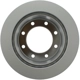 Purchase Top-Quality Rear Disc Brake Rotor by CENTRIC PARTS - 320.65071F pa9