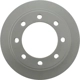 Purchase Top-Quality Rear Disc Brake Rotor by CENTRIC PARTS - 320.65078F pa4