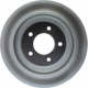 Purchase Top-Quality Rear Disc Brake Rotor by CENTRIC PARTS - 320.65085 pa12
