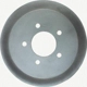 Purchase Top-Quality Rear Disc Brake Rotor by CENTRIC PARTS - 320.65085 pa13
