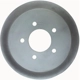 Purchase Top-Quality Rear Disc Brake Rotor by CENTRIC PARTS - 320.65085F pa6