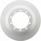 Purchase Top-Quality Rear Disc Brake Rotor by CENTRIC PARTS - 320.65092F pa8