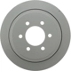 Purchase Top-Quality Rear Disc Brake Rotor by CENTRIC PARTS - 320.65095F pa5