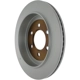 Purchase Top-Quality Rear Disc Brake Rotor by CENTRIC PARTS - 320.65095F pa9