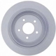 Purchase Top-Quality Rear Disc Brake Rotor by CENTRIC PARTS - 320.65096F pa7