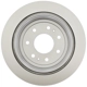 Purchase Top-Quality CENTRIC PARTS - 320.65103F - Disc Brake Rotor pa2