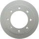 Purchase Top-Quality Rear Disc Brake Rotor by CENTRIC PARTS - 320.65113F pa12