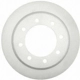 Purchase Top-Quality Rear Disc Brake Rotor by CENTRIC PARTS - 320.65123F pa12
