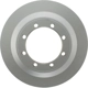 Purchase Top-Quality Rear Disc Brake Rotor by CENTRIC PARTS - 320.65125F pa1