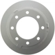 Purchase Top-Quality Rotor de frein à disque arrière par CENTRIC PARTS - 320.65143F pa7