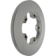 Purchase Top-Quality Rear Disc Brake Rotor by CENTRIC PARTS - 320.65145F pa4