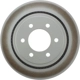 Purchase Top-Quality Rear Disc Brake Rotor by CENTRIC PARTS - 320.65149F pa12