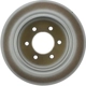 Purchase Top-Quality Rear Disc Brake Rotor by CENTRIC PARTS - 320.65149F pa7