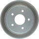 Purchase Top-Quality Rear Disc Brake Rotor by CENTRIC PARTS - 320.66036 pa11